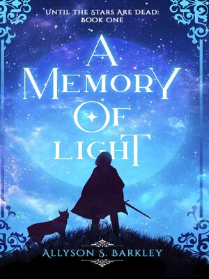 cover image of A Memory of Light